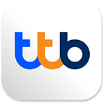 logo ttb touch